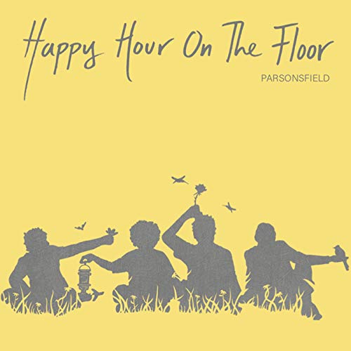 Happy Hour on the Floor [Vinyl LP]