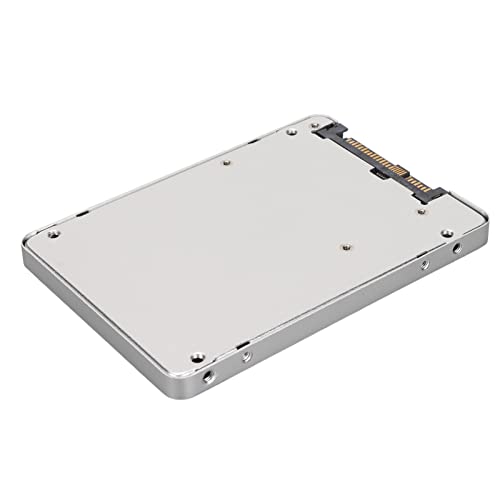 AXOC HDD-Gehäuse für PCIe 4.0 X4 SATANGFFB M.2 SATA M.2 NVME-Dongle PC-Festplattengehäuse für NGFFM-Dongle