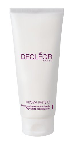 Decleor - AROMA WHITE C+ mousse nettoyante 150ml