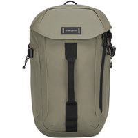 Sol-Lite 15,6" Backpack olivgrün