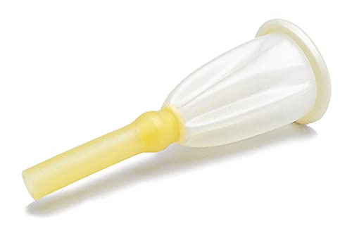 Latex-Kondome – Original - Urinalkondome - Kondomurinale - Harninkontinenz - Blasenschwäche