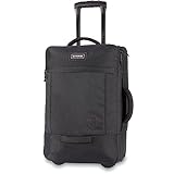 Dakine Unisex – Erwachsene 365 Carry ON Roller 40L Travel Bags, Black, OS