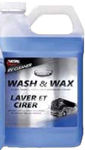 VALTERRA LLC V88544 RV Wash & Wax 1,8 l Flasche