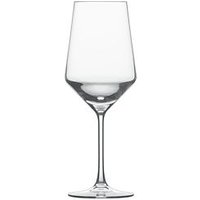 Cabernetglas 'Pure', 6 Stk. H 24,4 cm (9,95 EUR/Glas)