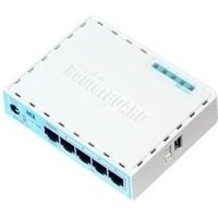 MikroTik RouterBoard 750Gr3 - hEX - 256 MB (RB750Gr3)