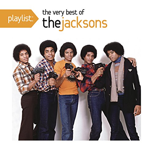 Playlist:the Very Best of the