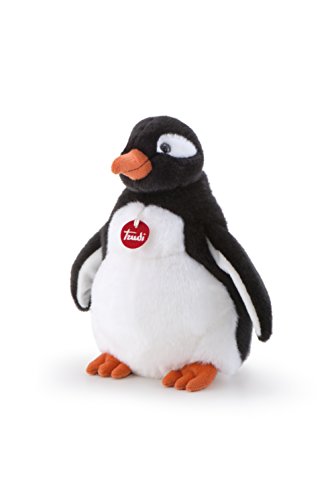 Pinguin Gina