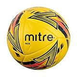 Mitre Delta One Fußball