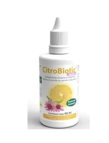 CitroBiotic® aktiv+