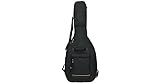 ROCKBAG RB 20509/MINI B Deluxe Mini Acoustic Guitar Bag schwarz