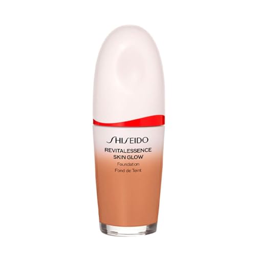 Shiseido Make-up Foundation, ideal für Erwachsene, Unisex