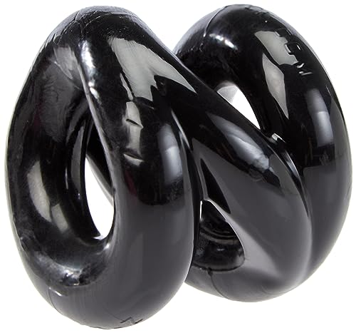 Atomic Jock Z-Balls Ballstretcher schwarz, 1er Pack (1 x 1 Stück)