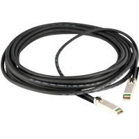 ALE OS6350-CBL7M - Kabel SFP Twinax 7m