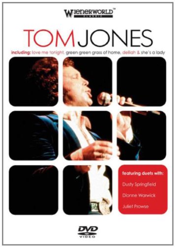Tom Jones - 40 Smash Hits