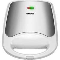 Unold Sandwichmaker Quadro 48480, 1100 W