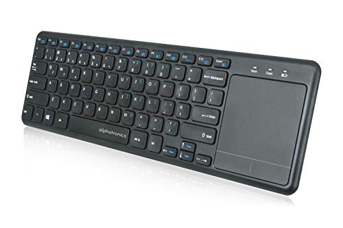 alphatronics Tastatut T1