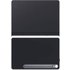 Samsung Smart Book Tablet-Cover Galaxy Tab S9 27,9cm (11 ) Book Cover Schwarz