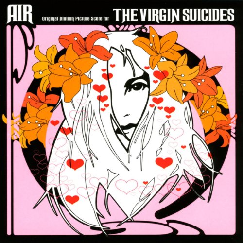 Virgin Suicides [+Bonus Dvd]