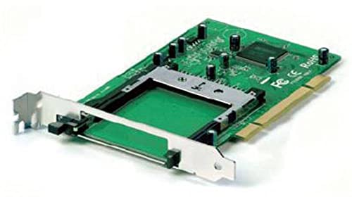 Conceptronic - Adapter PCMCIA - PCI