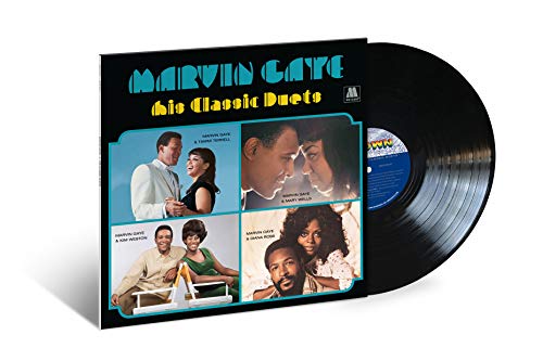His Classic Duets (Vinyl) [Vinyl LP]