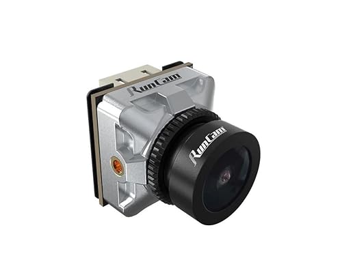 Runcam Phoenix 2 FPV Videokamera 2.1 Linse silver