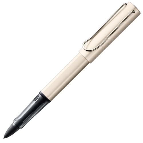 LAMY Lx EMR Touchscreen Stift 458 - digitaler Eingabestift für Tablets, Smartphones und Notebooks mit austauschbaren Z 108 (POM) Kontaktspitzen - stromlos und ohne Batterien