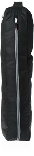 Manduka Go Light 3.0 Yoga Mat Bag, schwarz