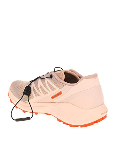 Salomon Damen Running Shoes, pink, 40 EU