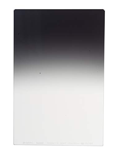 Benro Master 100x150mm Glass Soft GND 5-Stop