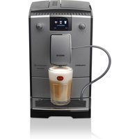 CafeRomatica 769 NICR 769 Kaffee-Vollautomat silver line