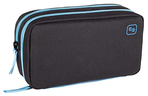 EB DIABETIC'S XL Diabetiker-Tasche (schwarz-blau)