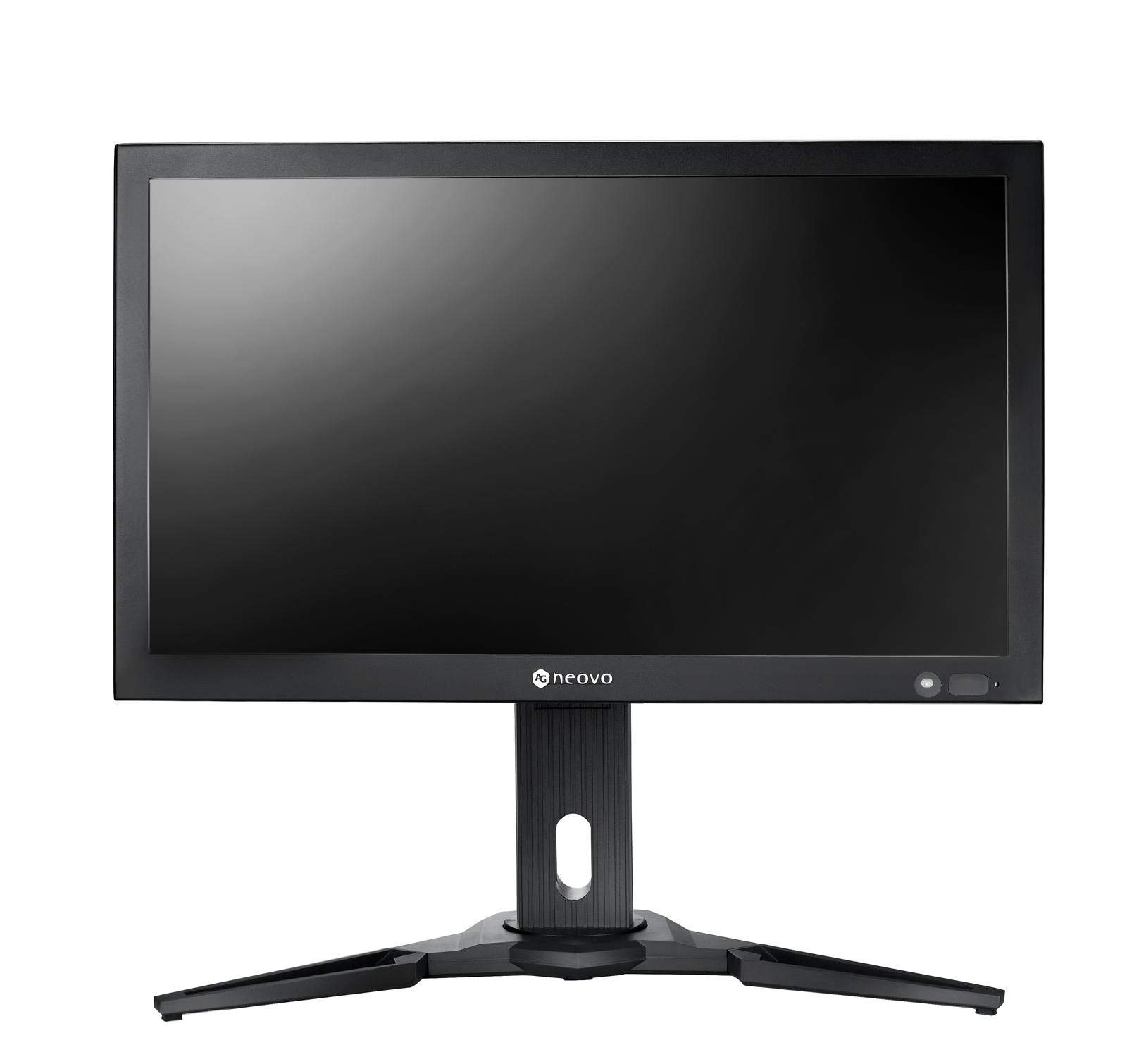 AG Neovo QX-28 71.1 cm (28") LED 4K Ultra HD Black - Signage-Displays (71.1 cm (28"), LED, 3840 x 2160 pixels, 300 cd/m², 4K Ultra HD, 3 ms)