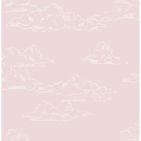 Superfresco Easy 108556 Vintage Cloud Pink Tapete