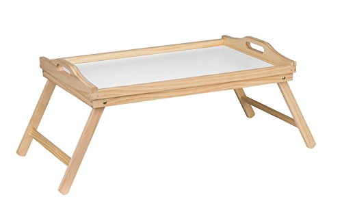Ability Superstore Bett-Kablett aus Holz