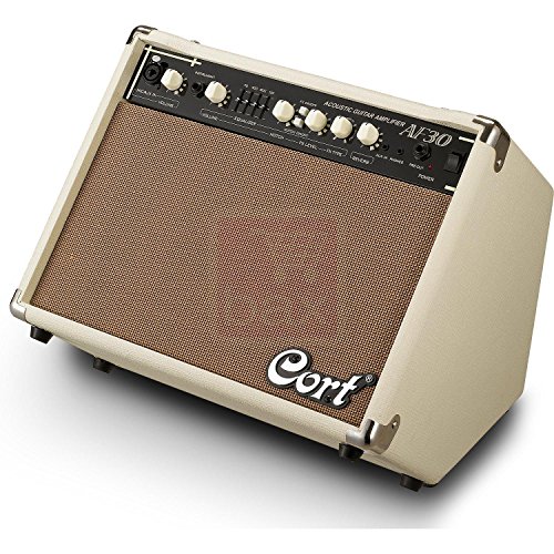 CORT AF30 Akustik Gitarre Combo