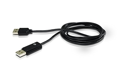 Conceptronic cusbkmfoshare 1,8 m USB-Kabel Tastatur