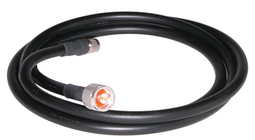 SMC Cable Antennenkabel Anschluss Serie N (M) Anschluss Serie N (M) 2 m, geschirmt,