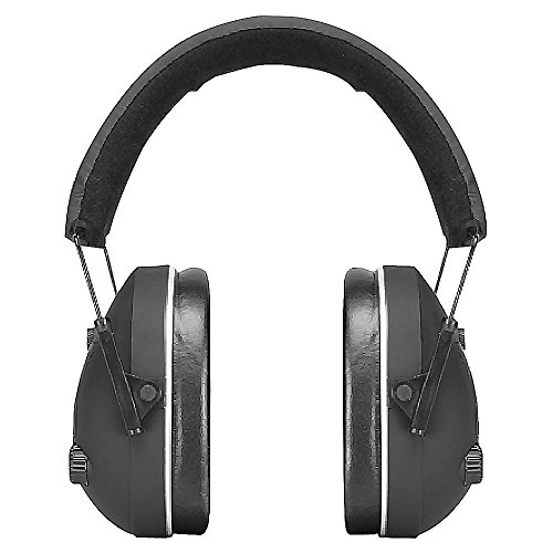 Caldwell Platinum Serie, G3 Elektronischer Gehörschutz