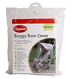Clippasafe Universal-Regenschutz Buggy