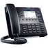 Mitel 6867 VoIP SIP Telefon Schnurgebundenes Telefon, VoIP PIN Code, Integrierter Webserver, PoE Far