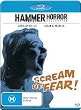 HAMMER HORROR: SCREAM OF FEAR - HAMMER HORROR: SCREAM OF FEAR (1 Blu-ray)