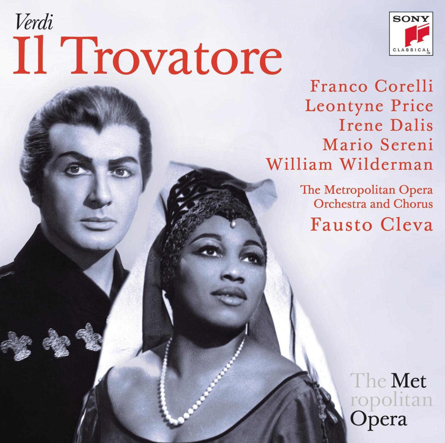 Il Trovatore (Metropolitan Opera)