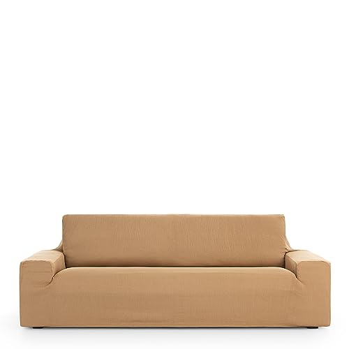 Eysa 2-Sitzer-Elastischer Sofabezug Poseidon Farbe 05