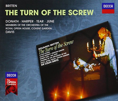 The Turn of the Screw