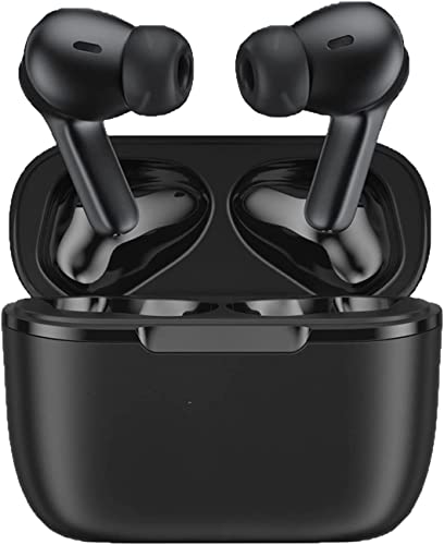 ETRSAIRL Wireless Earbuds Bluetooth Headphones with Charging Case Ear Buds IPX7 Waterproof Earphones Stereo Sound in-Ear Earbud with Mic-1631