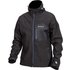 Westin W4 Super Duty Softshell Jkt. 3XL Seal Black