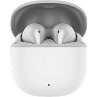FONTASTIC 262906 - Headset, In Ear, Bluetooth®, Hyla, weiß