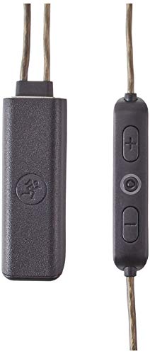 Mackie MP Series Bluetooth Adapter (MP-BTA)