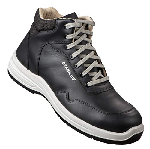 Jorden mid cross black