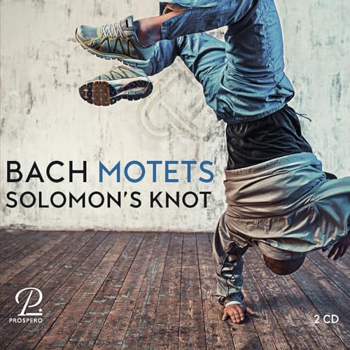Johann Sebastian Bach/Johann Christoph Bach: Motetten